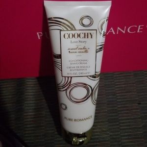 Coochy - Love Story